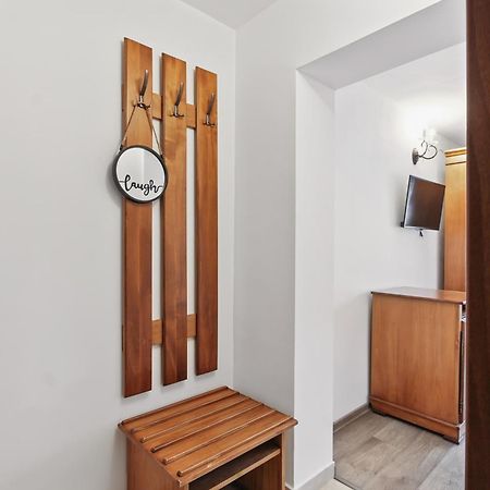 فندق Casa Galand Parscov المظهر الخارجي الصورة