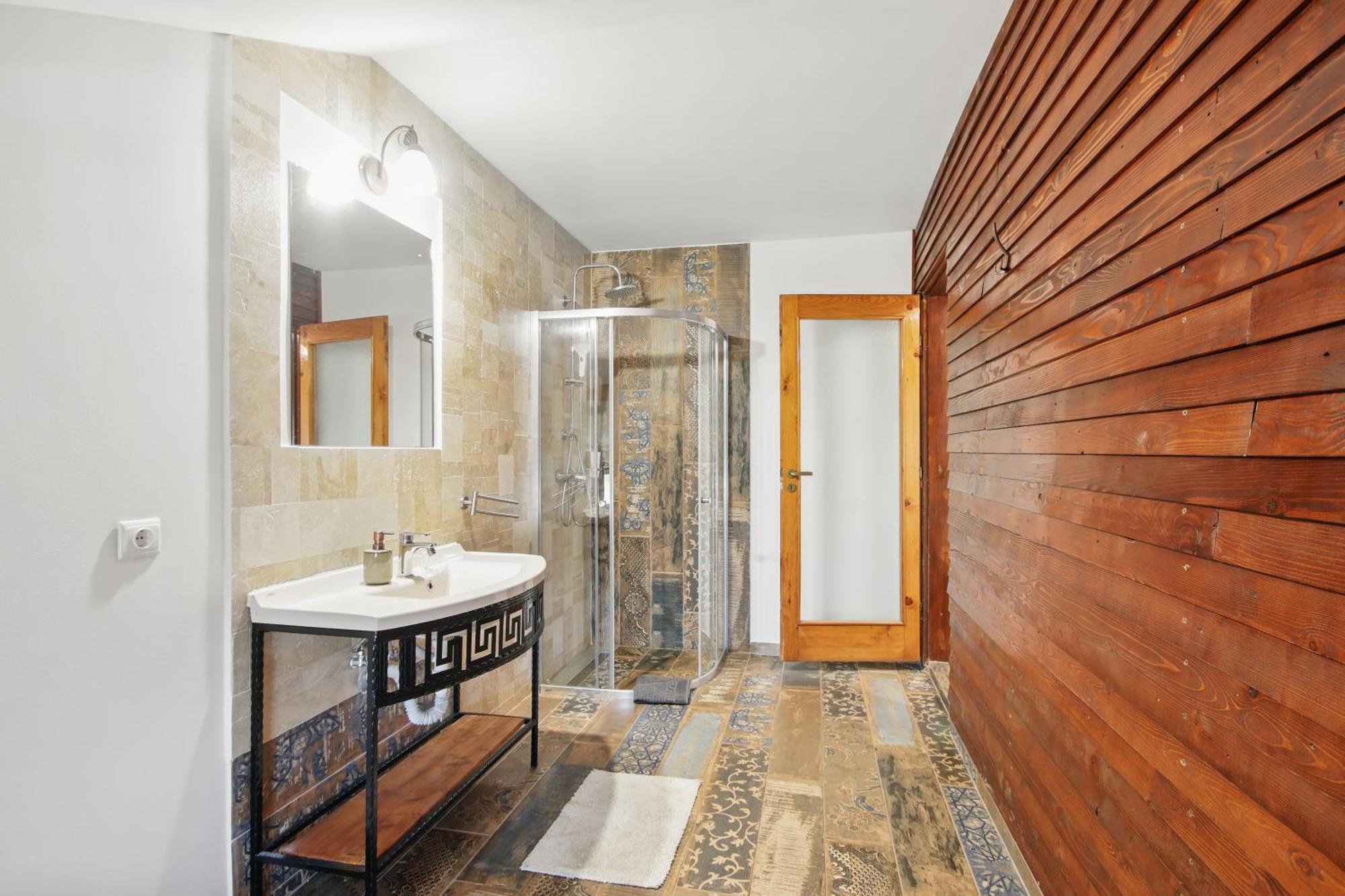فندق Casa Galand Parscov المظهر الخارجي الصورة