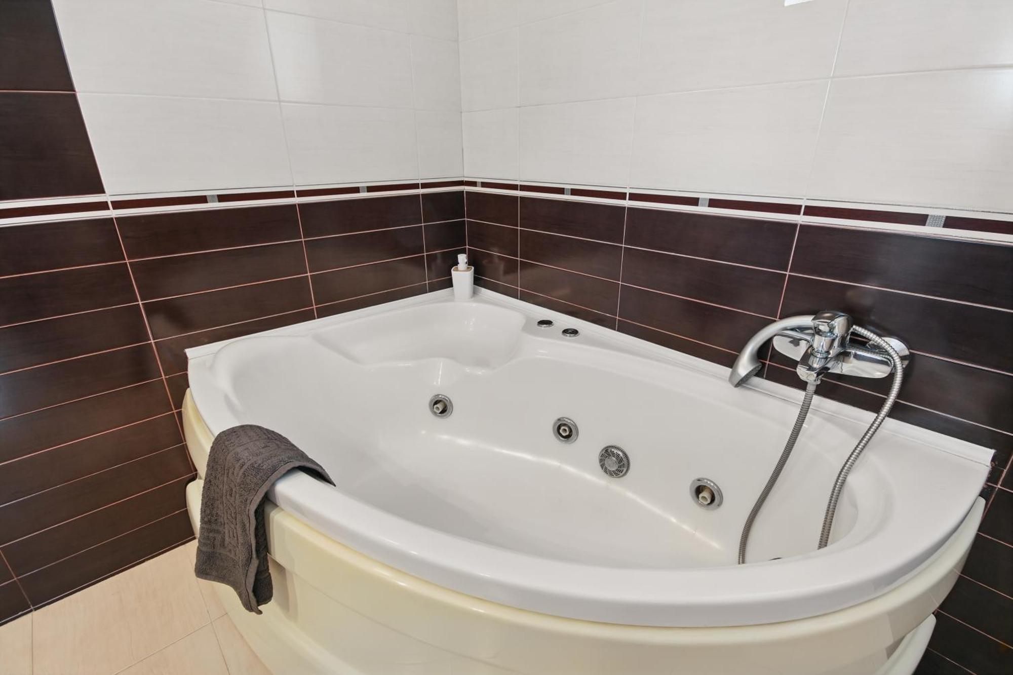 فندق Casa Galand Parscov المظهر الخارجي الصورة