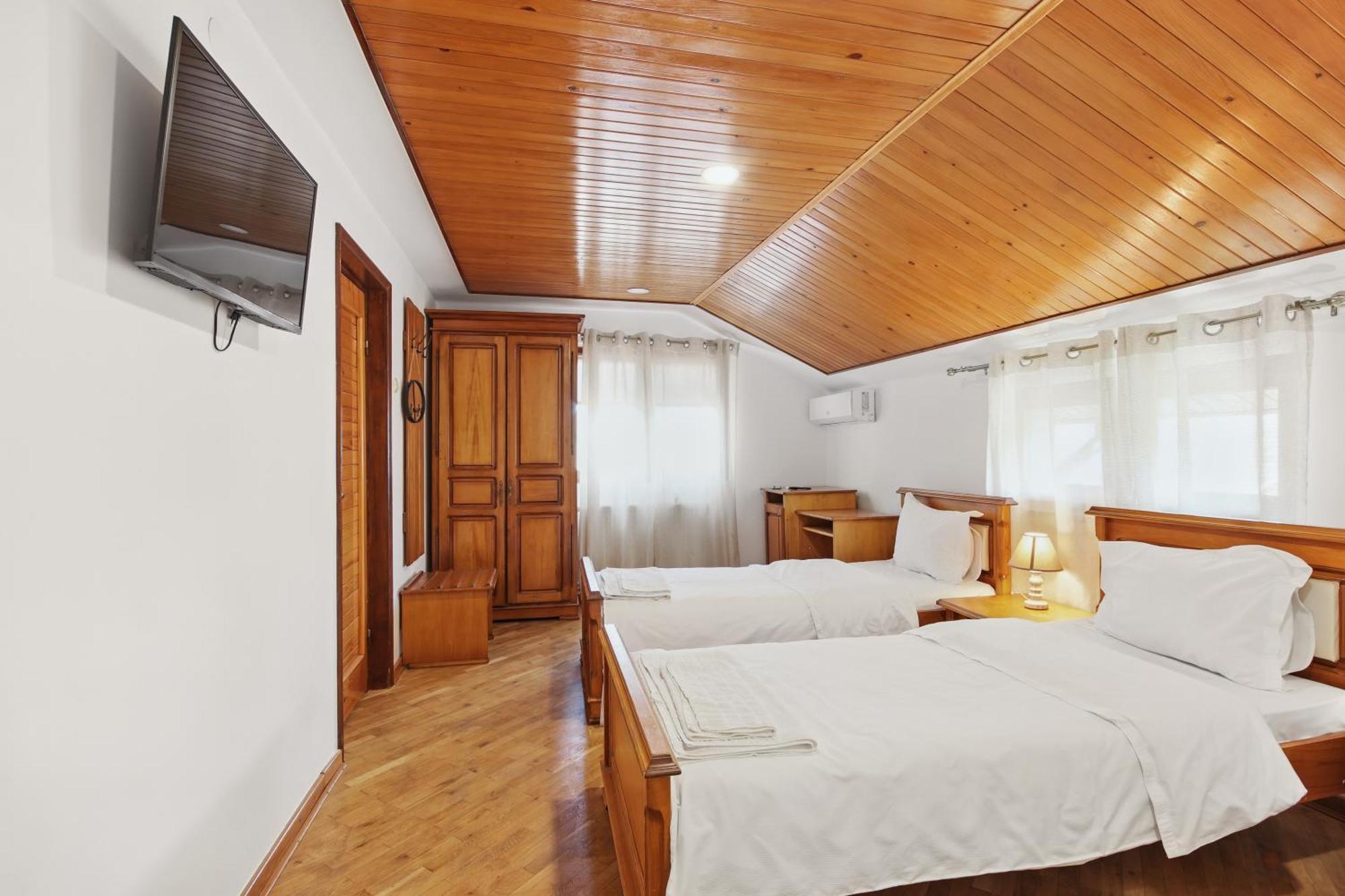 فندق Casa Galand Parscov المظهر الخارجي الصورة