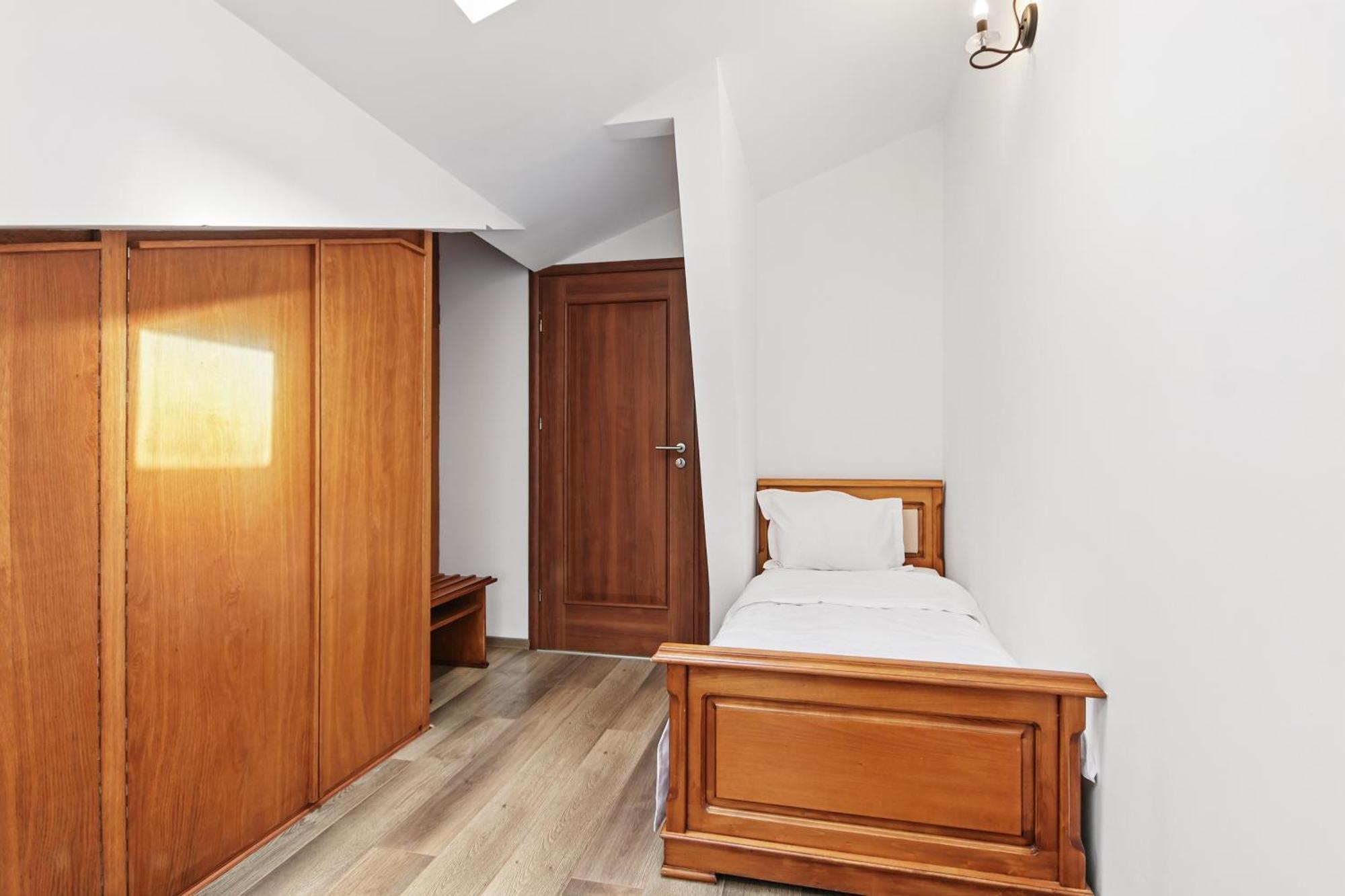 فندق Casa Galand Parscov المظهر الخارجي الصورة