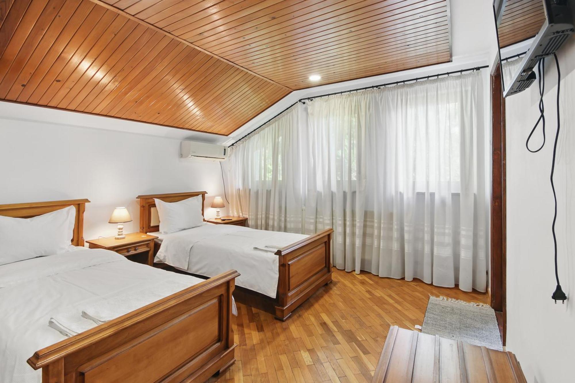 فندق Casa Galand Parscov المظهر الخارجي الصورة