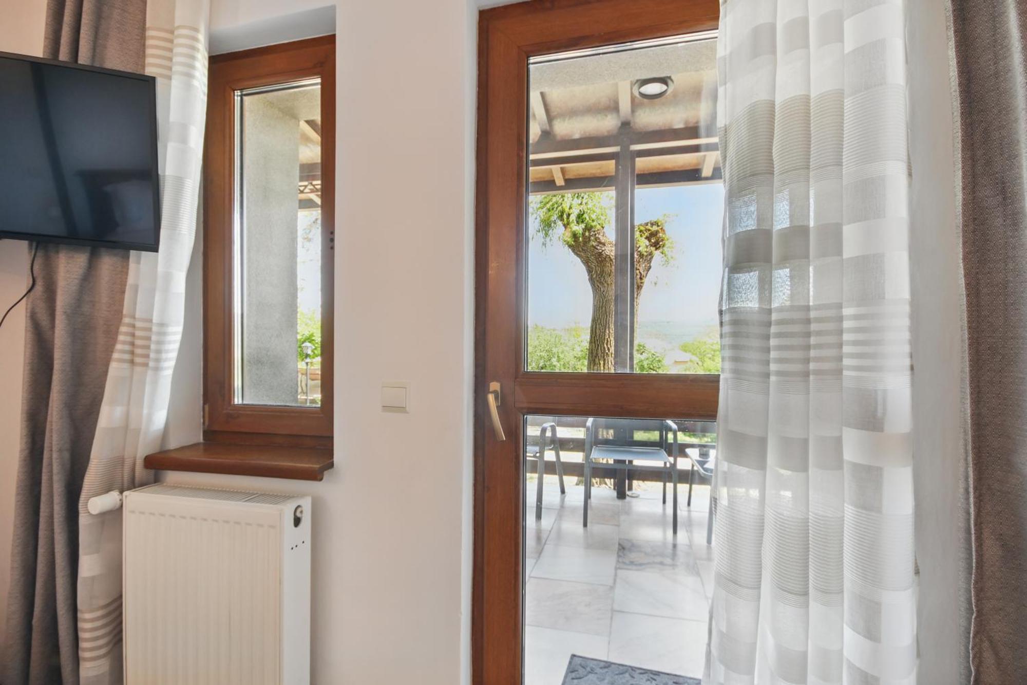 فندق Casa Galand Parscov المظهر الخارجي الصورة