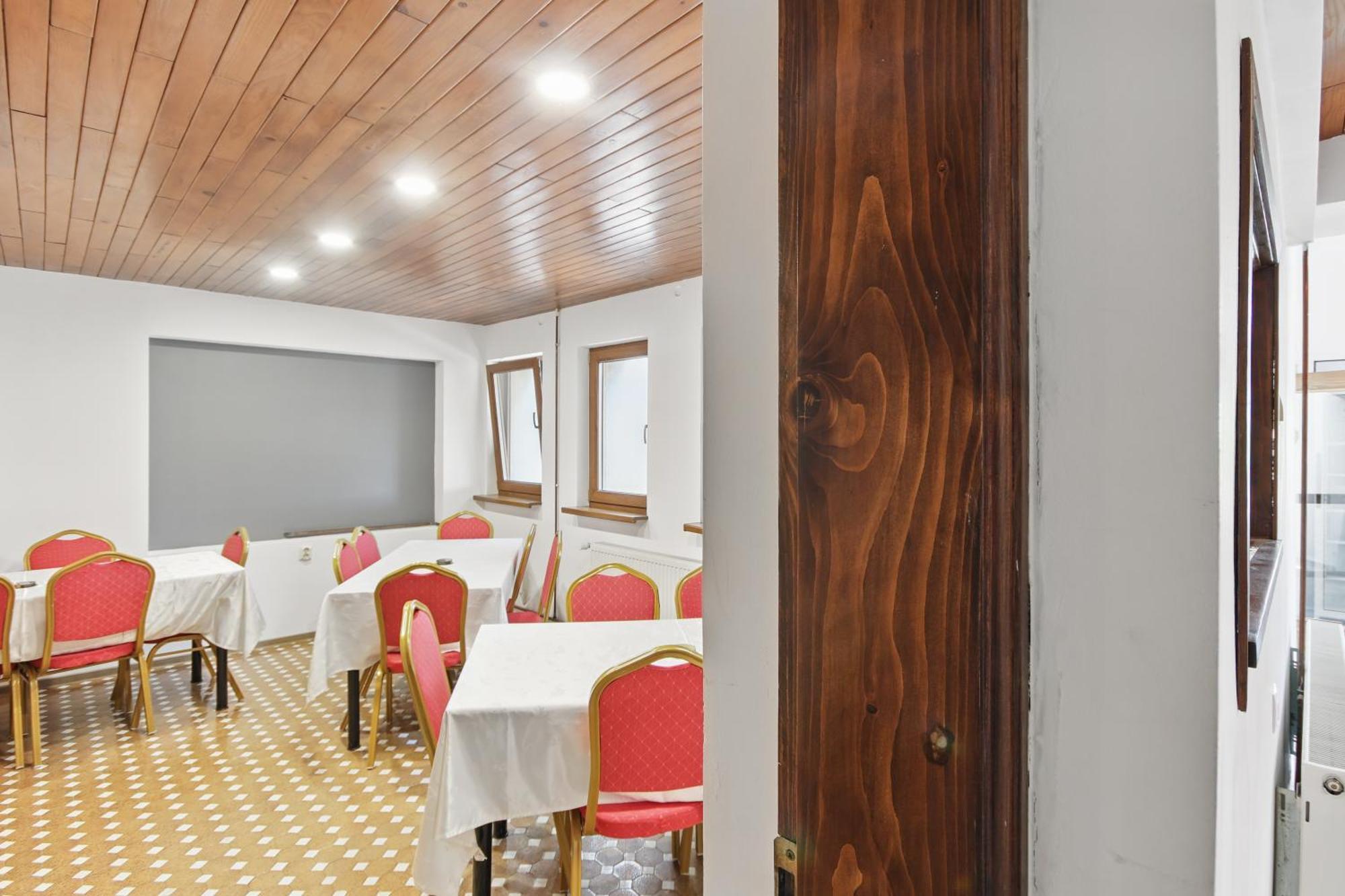 فندق Casa Galand Parscov المظهر الخارجي الصورة