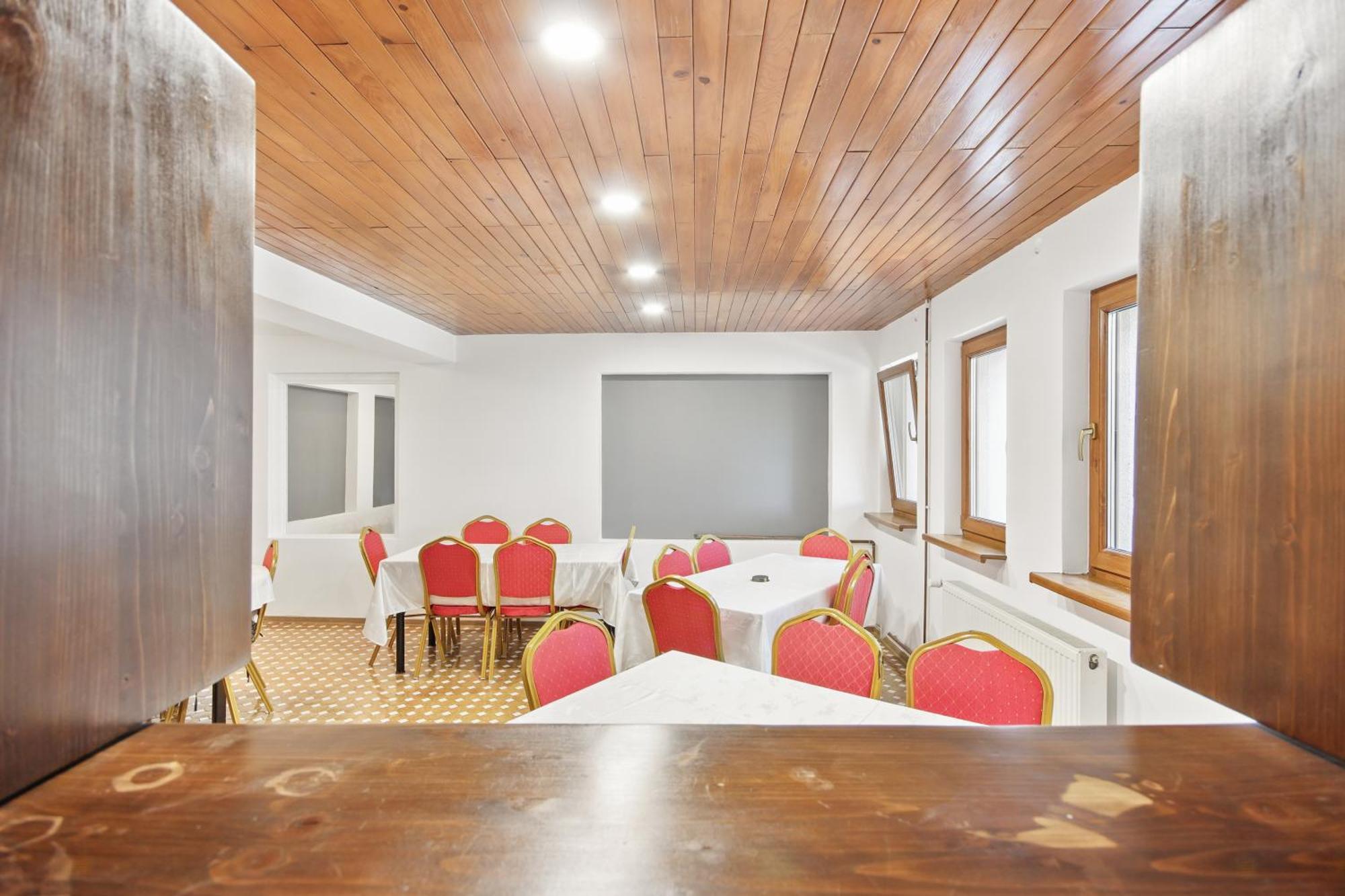 فندق Casa Galand Parscov المظهر الخارجي الصورة